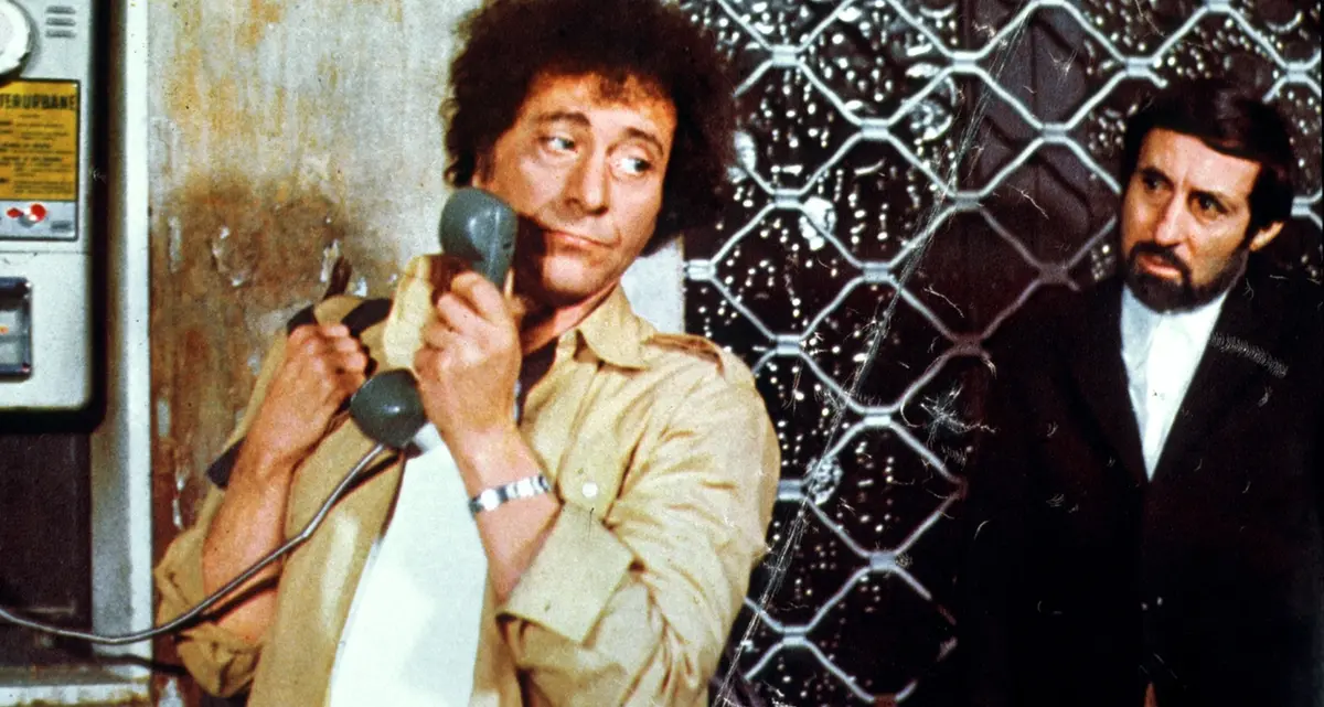 Nino Russo, un regista da riscoprire