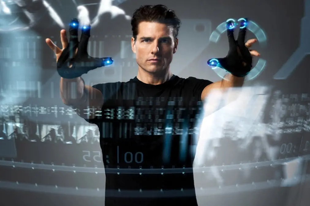 Minority Report
