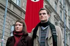 <i>La rosa bianca - Sophie Scholl</i>