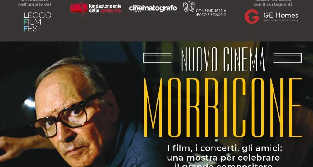 Nuovo cinema Morricone