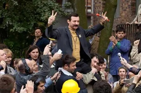 <i>Walesa. Uomo della speranza</i>