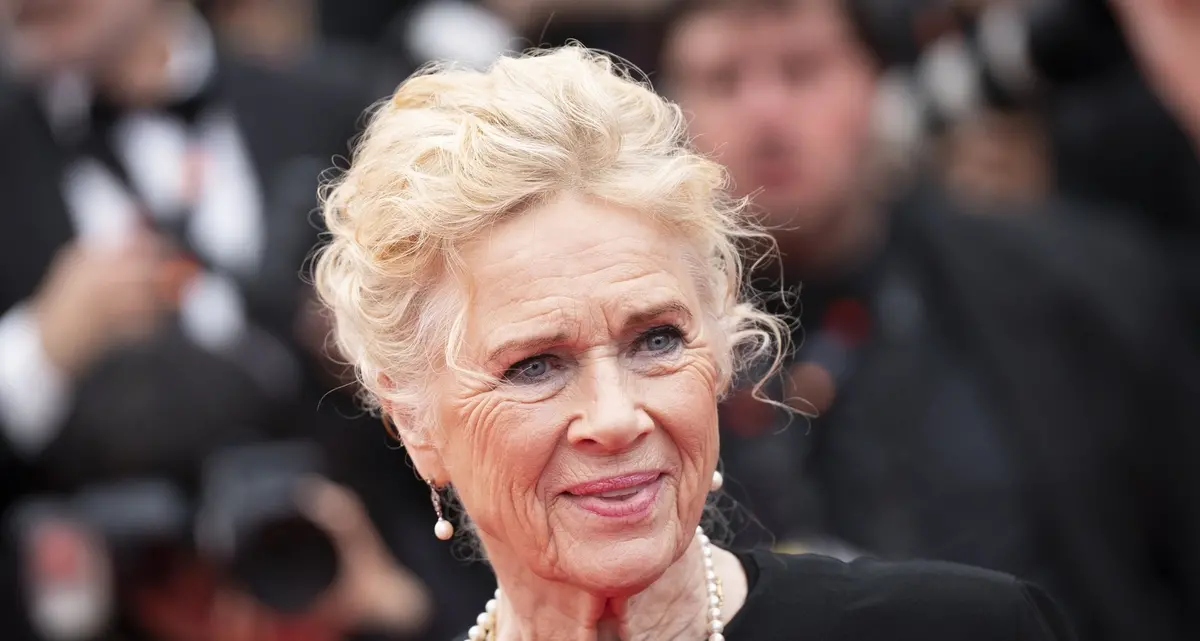 Liv Ullmann: “Ho aperto gli occhi sul mondo grazie a Vittorio De Sica”