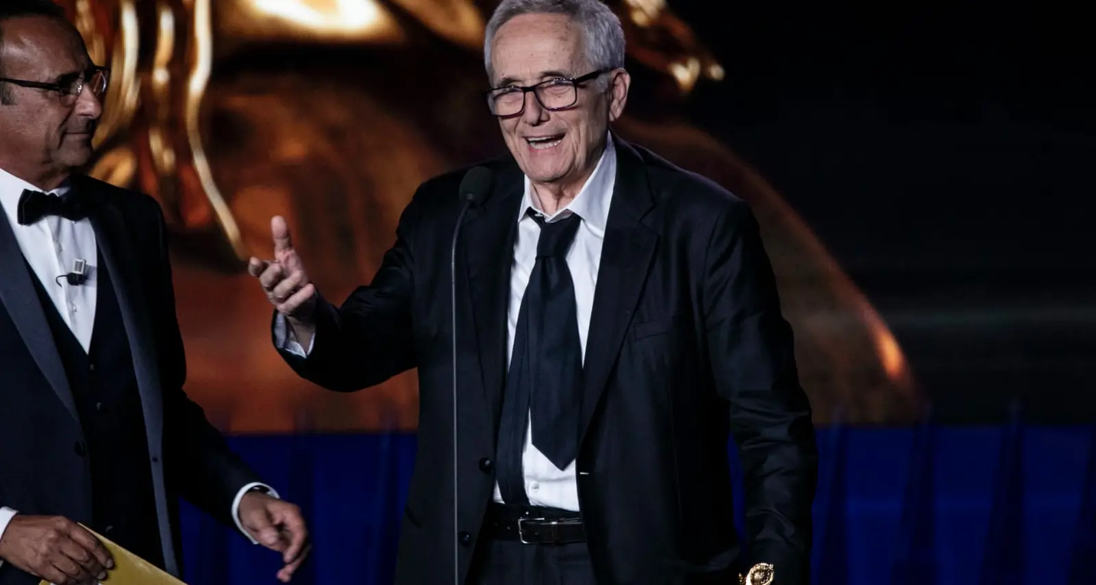 Il Focus su 68. David di Federico Pontiggia