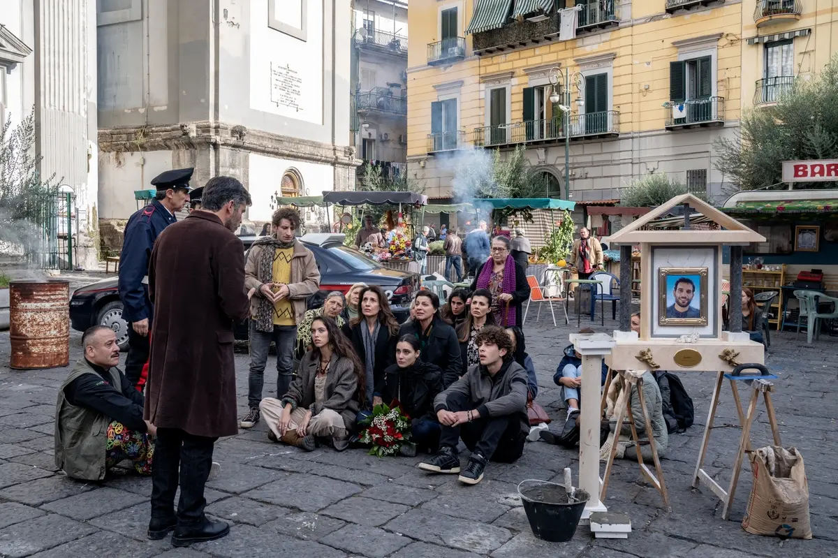 Noi del Rione Sanità