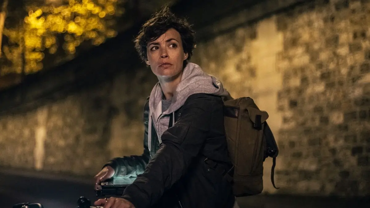 Under Paris, credits Netflix