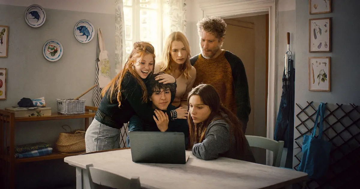 Non abbiam bisogno di parole