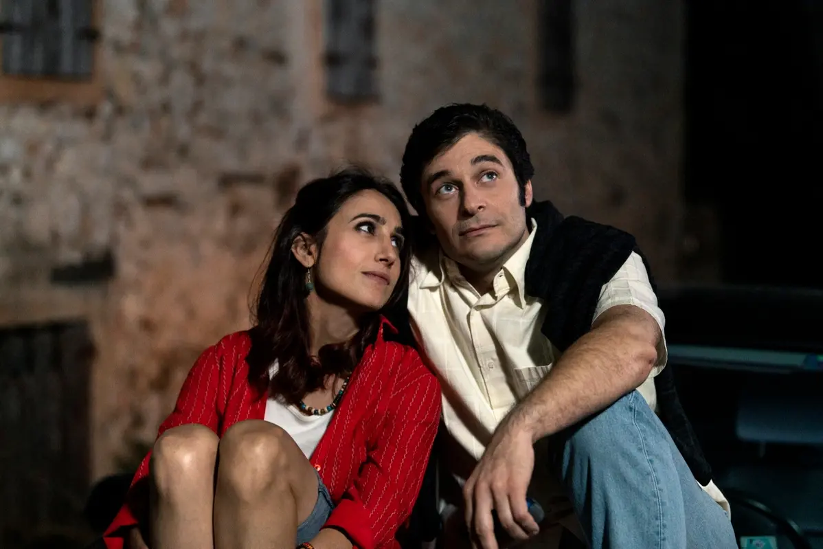 L\\'Invenzione di noi due , Matteo Girola