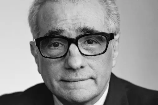 Martin Scorsese \\u00A9 Brigitte Lacombe