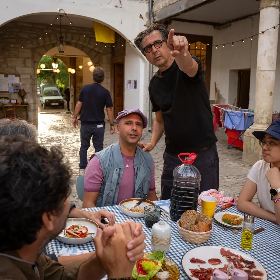 Checco Zalone supera se stesso: Buen camino è il film più visto dell’era Cinetel