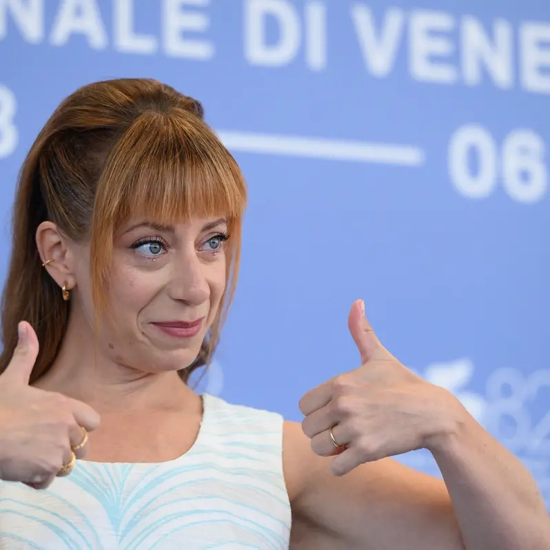 Laura Samani, autrice di confine