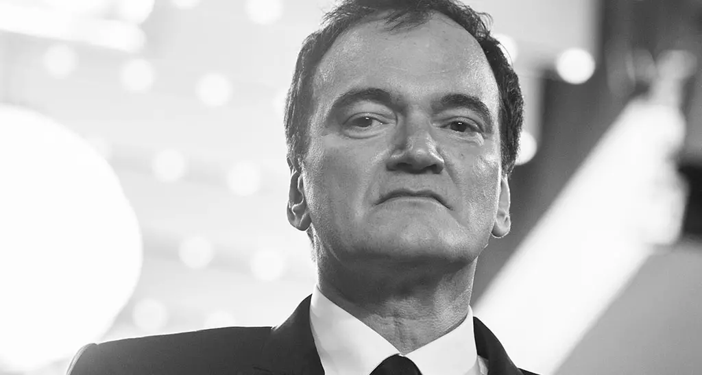 Tarantino e Tim Burton alla Festa di Roma