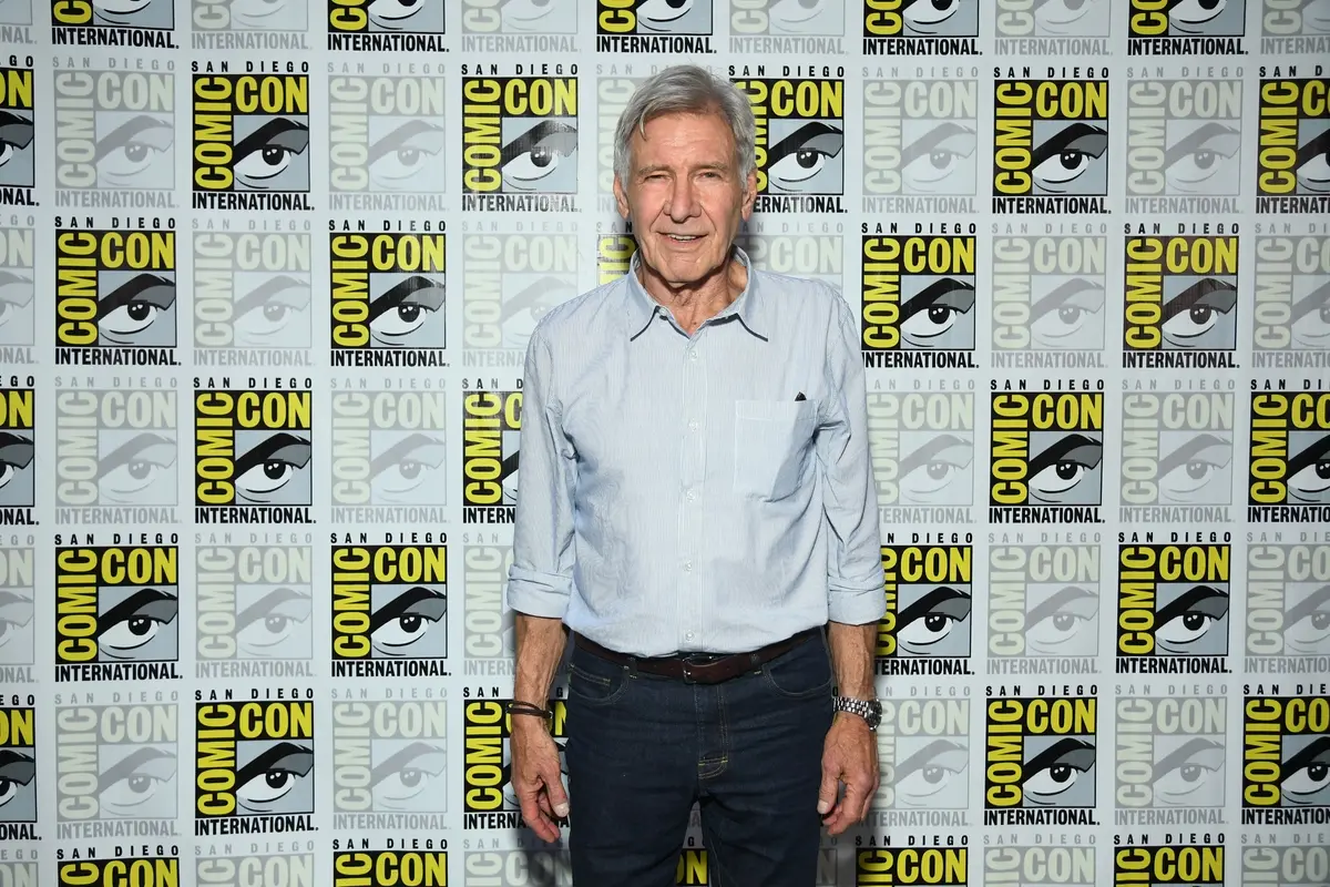 2024 Getty Images