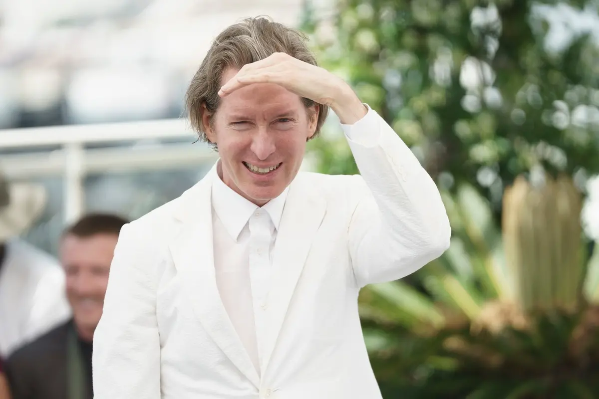 Cannes 78, il photocall di La trama fenicia
