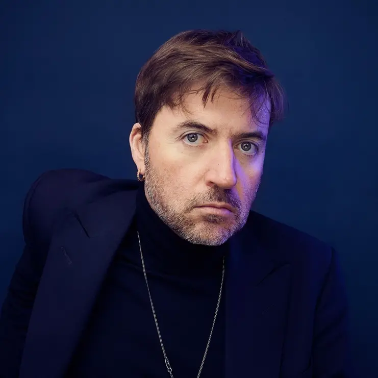 Albert Serra, sangue e arena