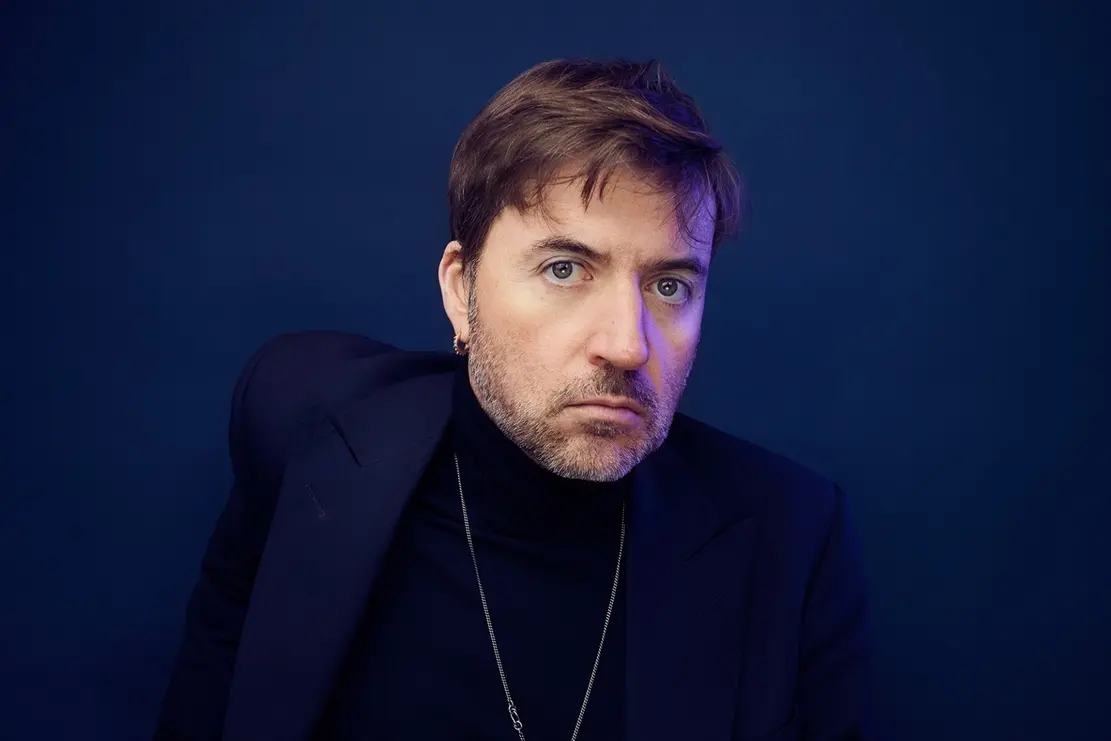 Albert Serra , Jens Koch/Berlinale