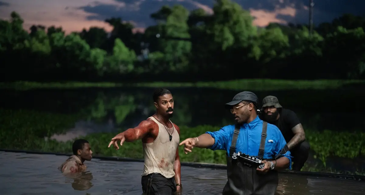 Black Images Matter: il nuovo cinema afroamericano