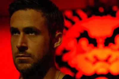 <i>Only God Forgives</i>