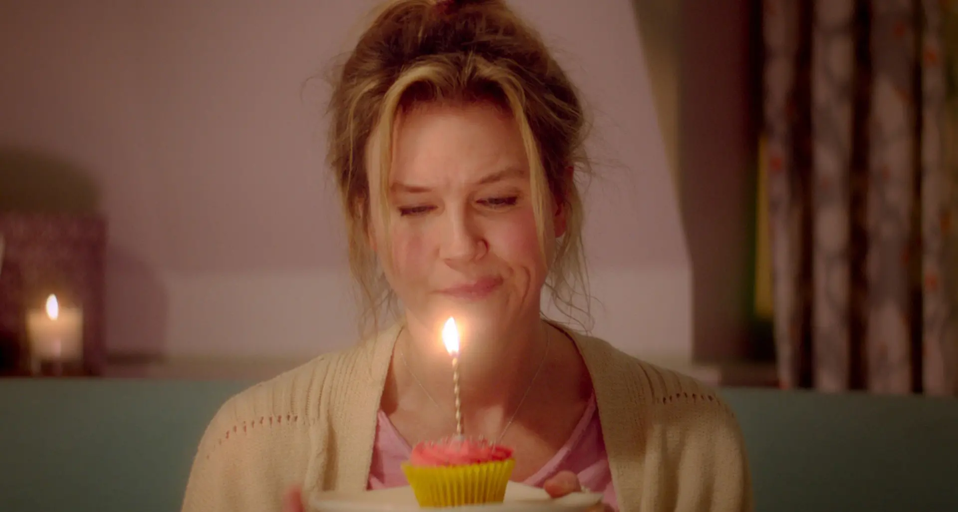 Bridget Jones's Baby