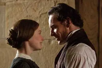 <i>Jane Eyre</i>