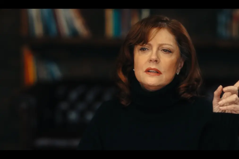 Susan Sarandon