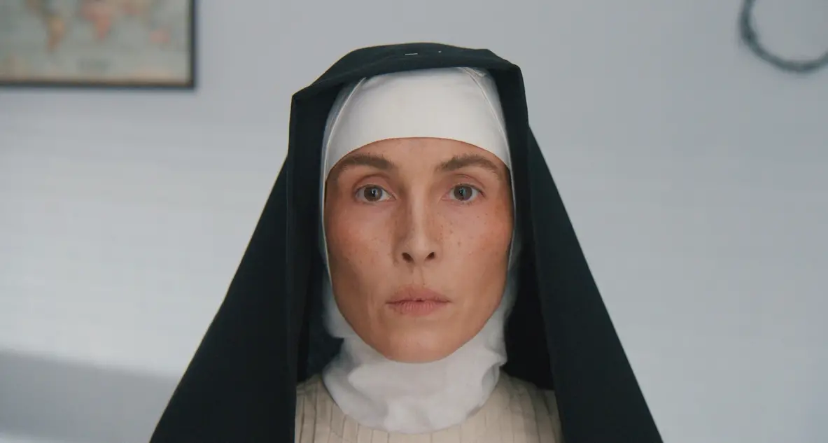 Mother (Teresa – La madre degli ultimi)