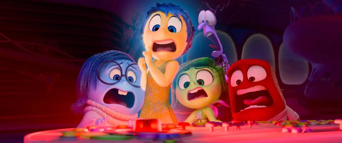 © 2023 Disney/Pixar. All Rights Reserved.