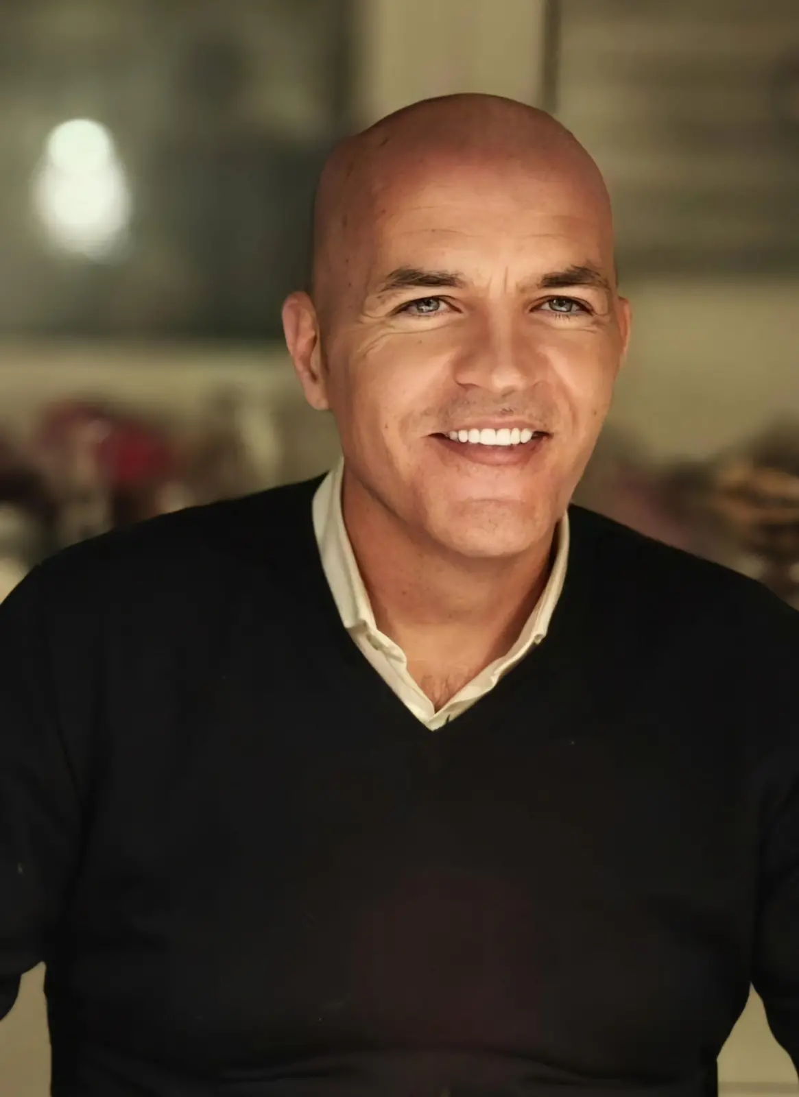 Marco Eugenio Di Giandomenico