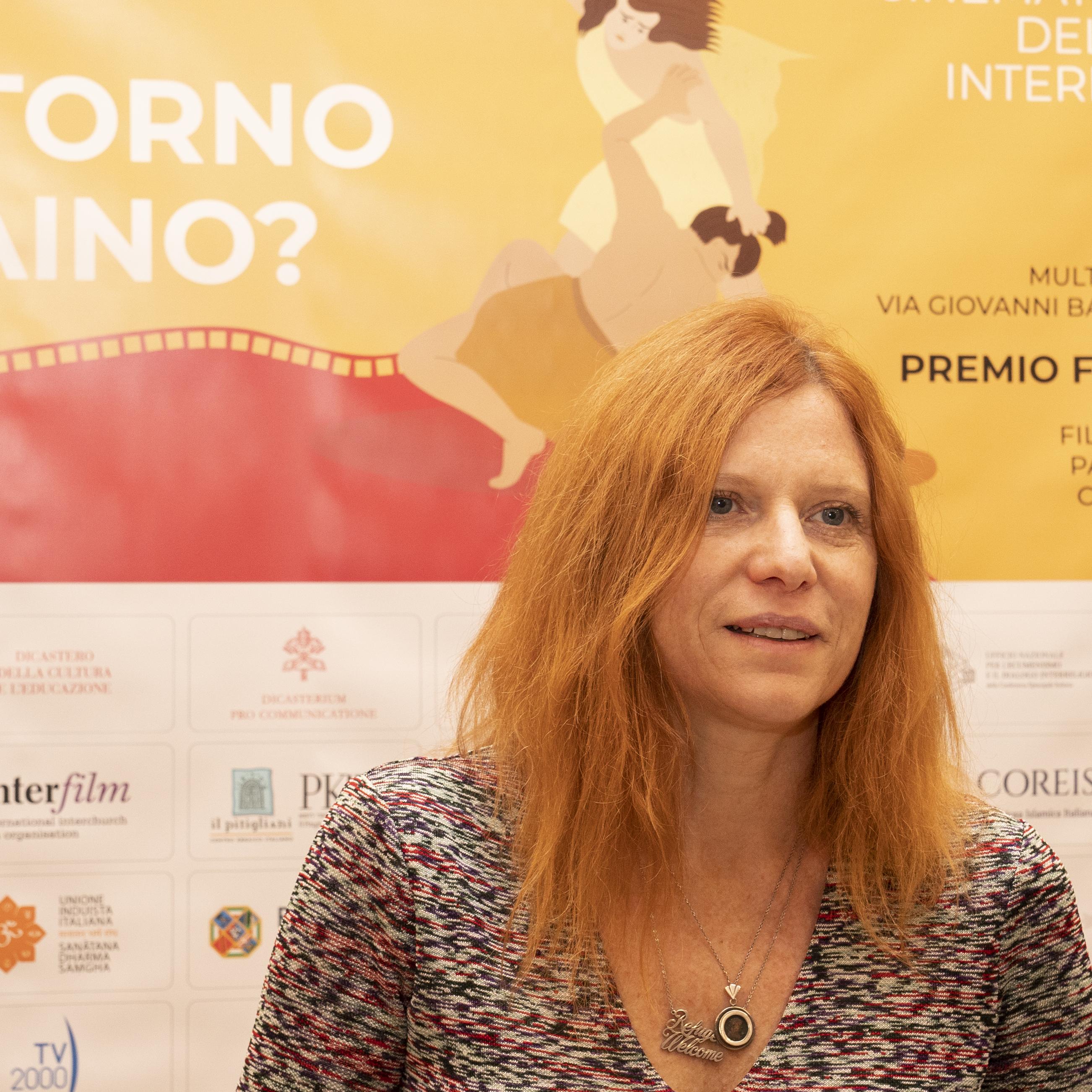 Premio Fuoricampo a Chiara di Susanna Nicchiarelli