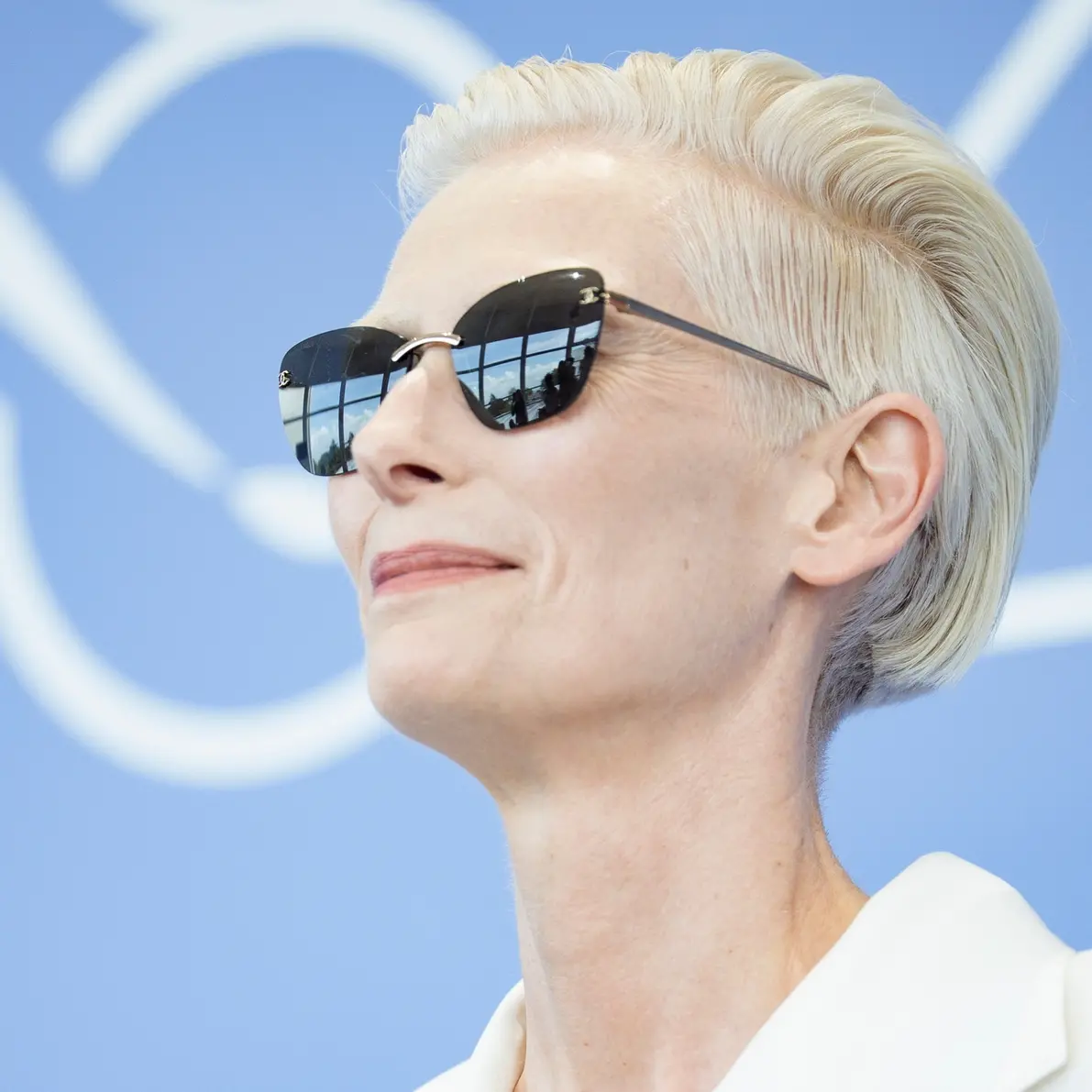 Venezia 82- Photocall Broken English
