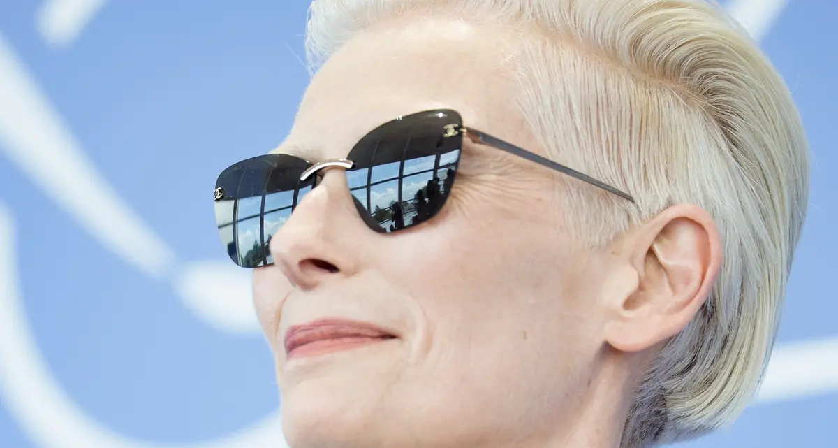 Venezia 82- Photocall Broken English