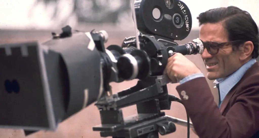 “Già con la regia denunciava il genocidio antropologico”