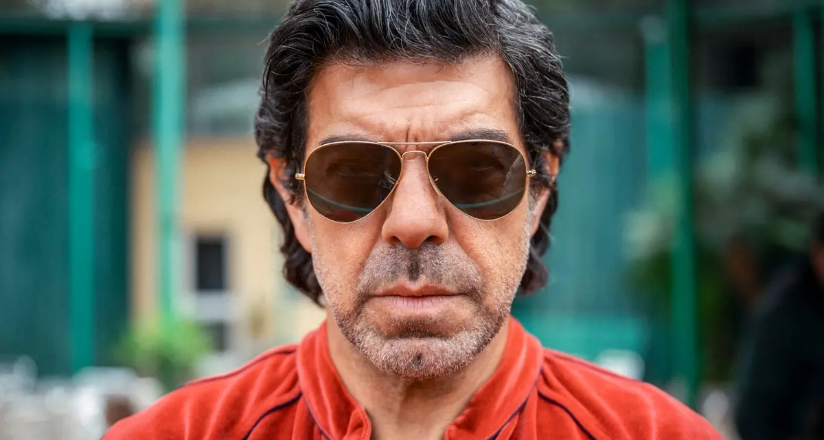 Il maestro