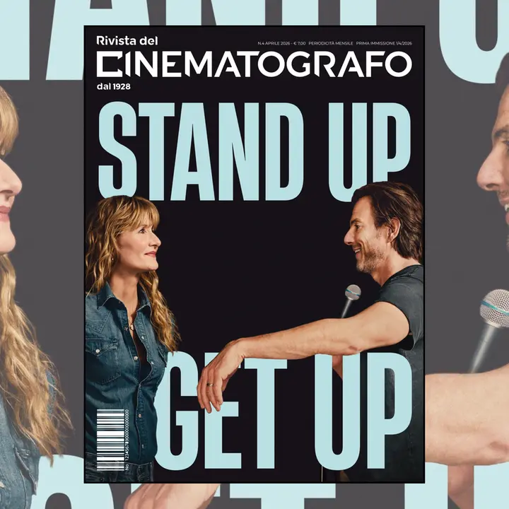 Il nuovo numero della Rivista del Cinematografo