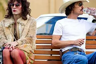 <i>Dallas Buyers Club</i>