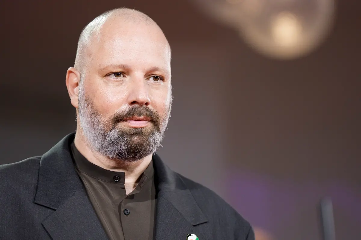 Venezia 82 - Red Carpet Bugonia