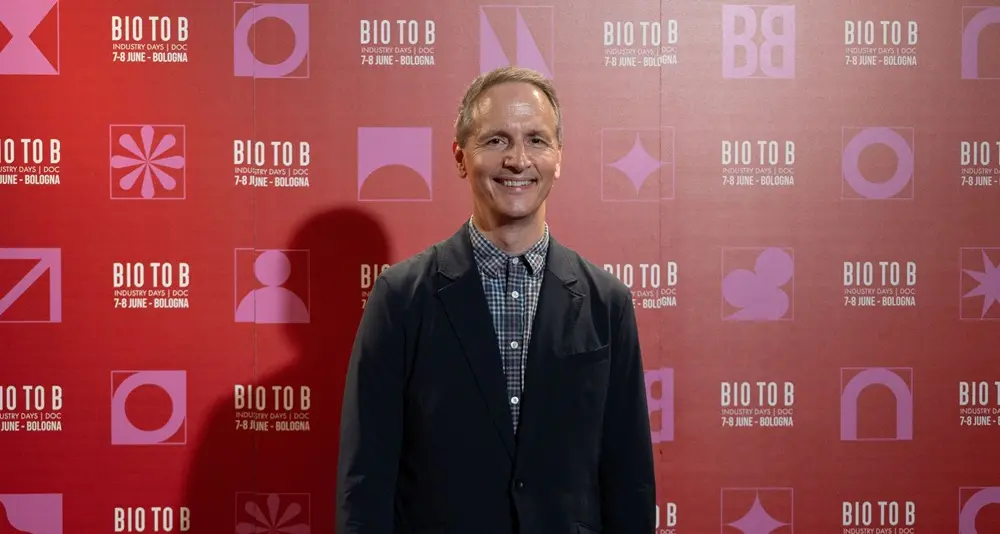 Chi è Tom Quinn e perché Neon sta cambiando gli Oscar