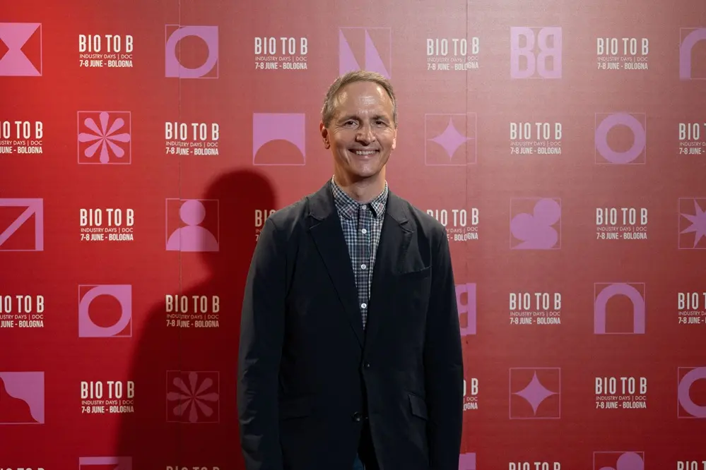 Tom Quinn a Bio to B - Doc , Biografilm