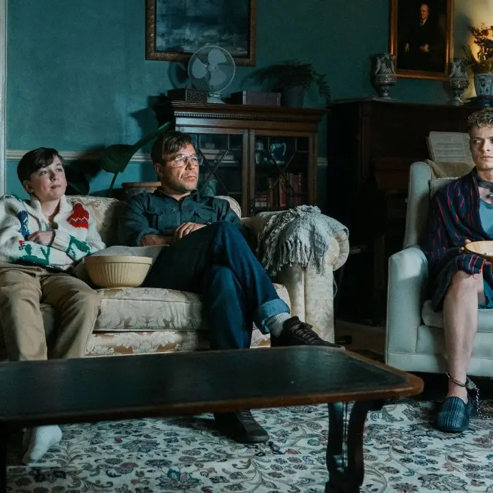 Jan Komasa racconta Good Boy