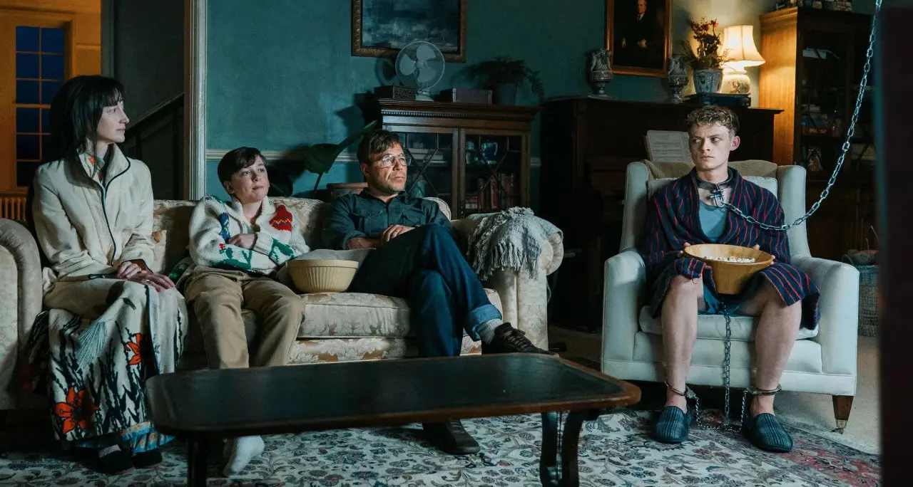 Jan Komasa racconta Good Boy