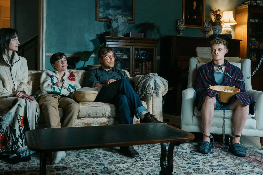 Jan Komasa racconta Good Boy