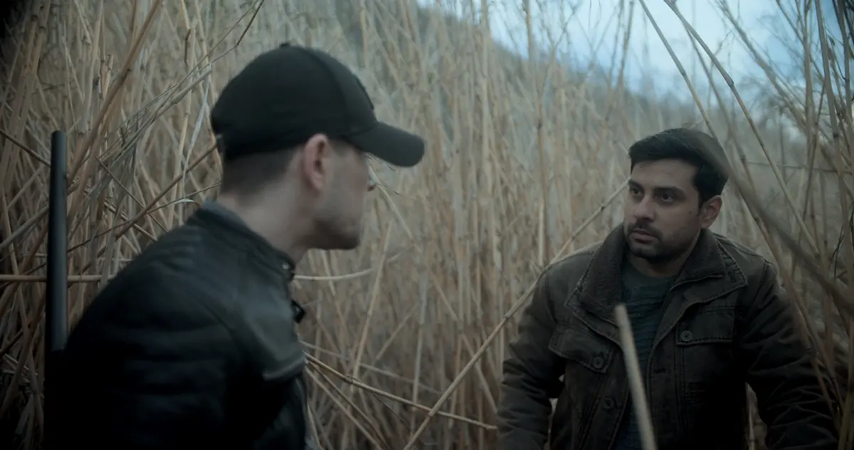 Traffic di Teodora Ana Mihai