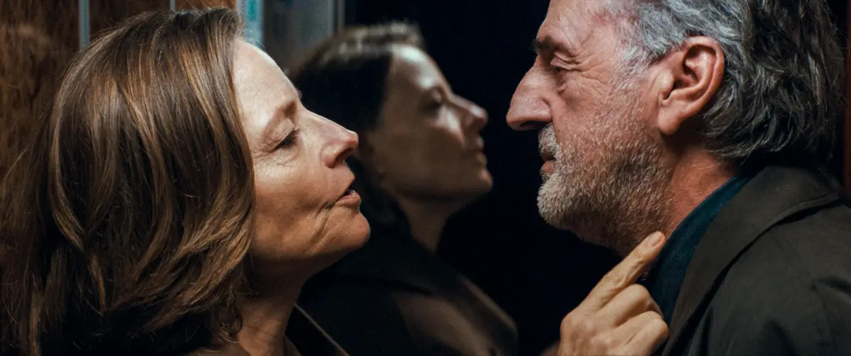 Vie Privée (2025)