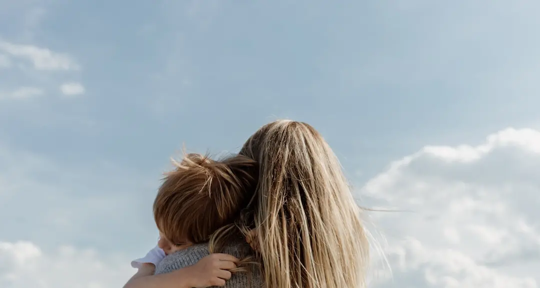 Catherine Dunne e lo sforzo per essere una buona madre