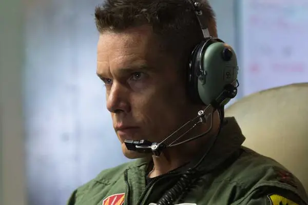 <i>Good Kill</i>