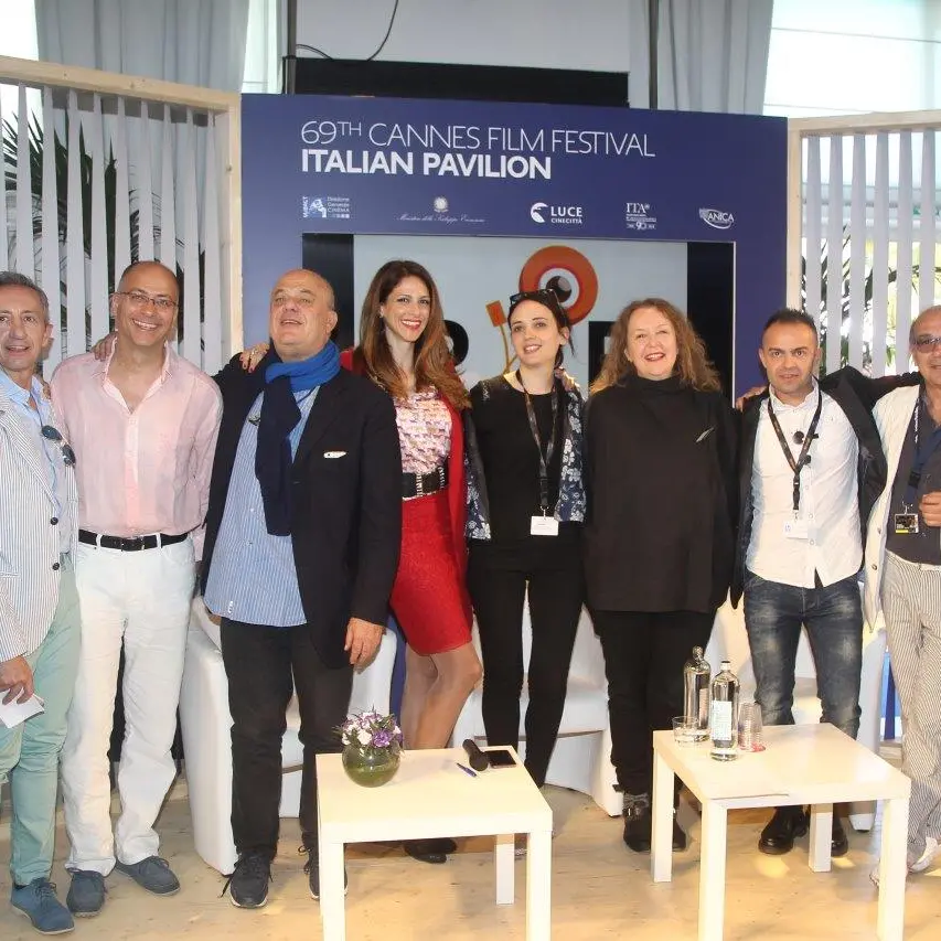 Cannes - Presentata Roma Web Festival 2016