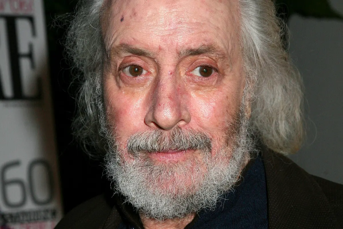 Robert Towne , Purvis/AdMedia/Capital Pictures