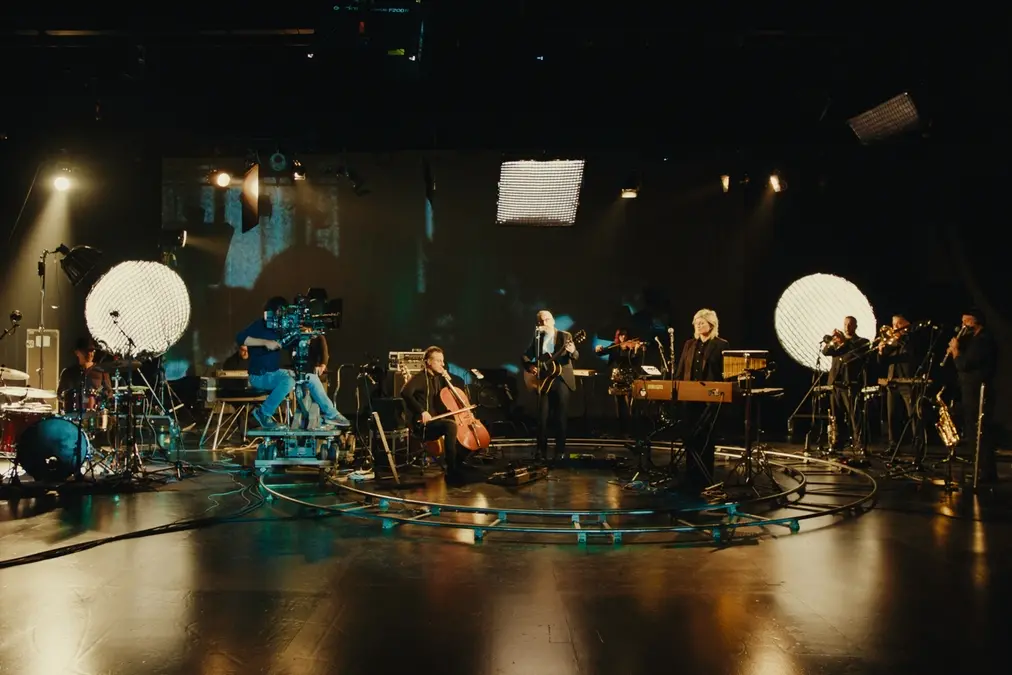 Il tempo delle noci_Brunori Sas