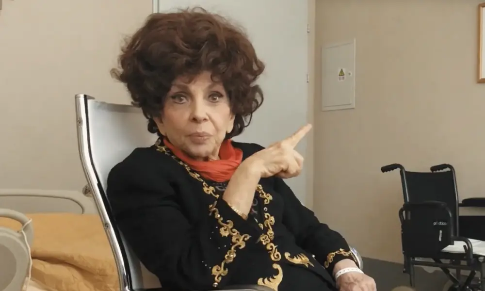 Gina Lollobrigida: Diva contesa