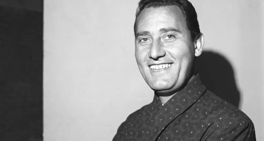 Ricordare Alberto Sordi