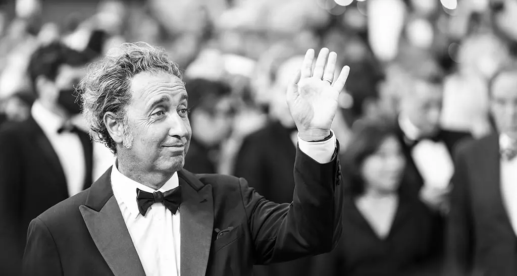 Oscar 2022, Sorrentino c'è